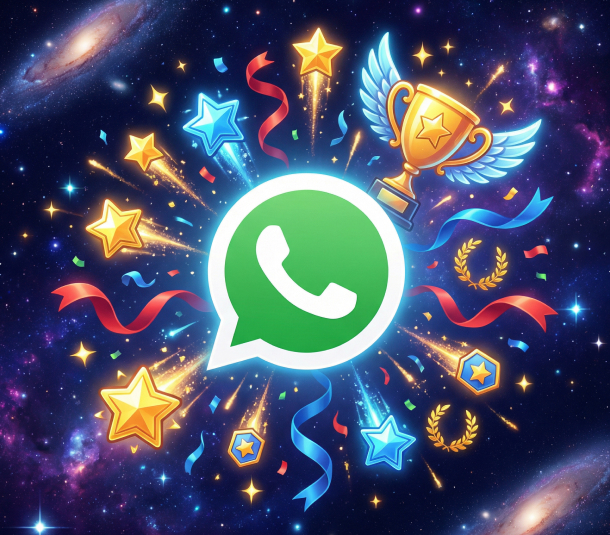 Rejoins le WhatsApp de Casino Rocket pour profiter d’offres exclusives !