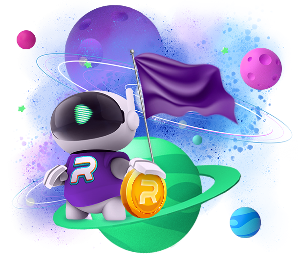 Home page - Casino Rocket