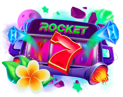 Home page - Casino Rocket