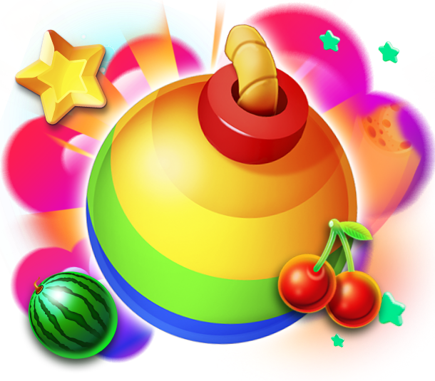 BGAMING DROPS FRENZY